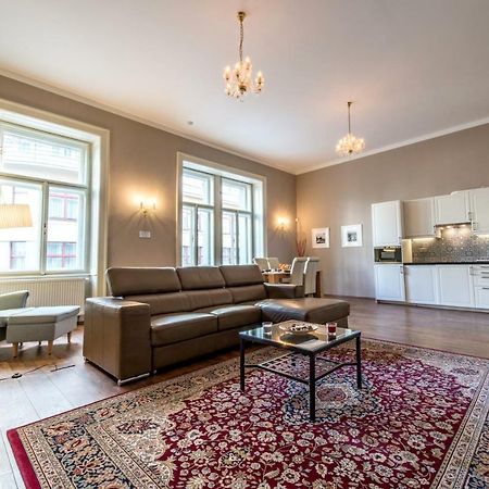✰Downtown Grand Apartment - Old Town Top Location✰ Prága Kültér fotó