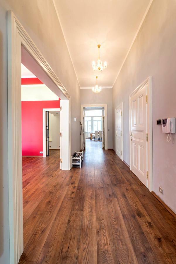 ✰Downtown Grand Apartment - Old Town Top Location✰ Prága Kültér fotó