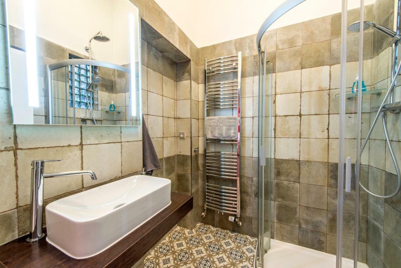 ✰Downtown Grand Apartment - Old Town Top Location✰ Prága Kültér fotó