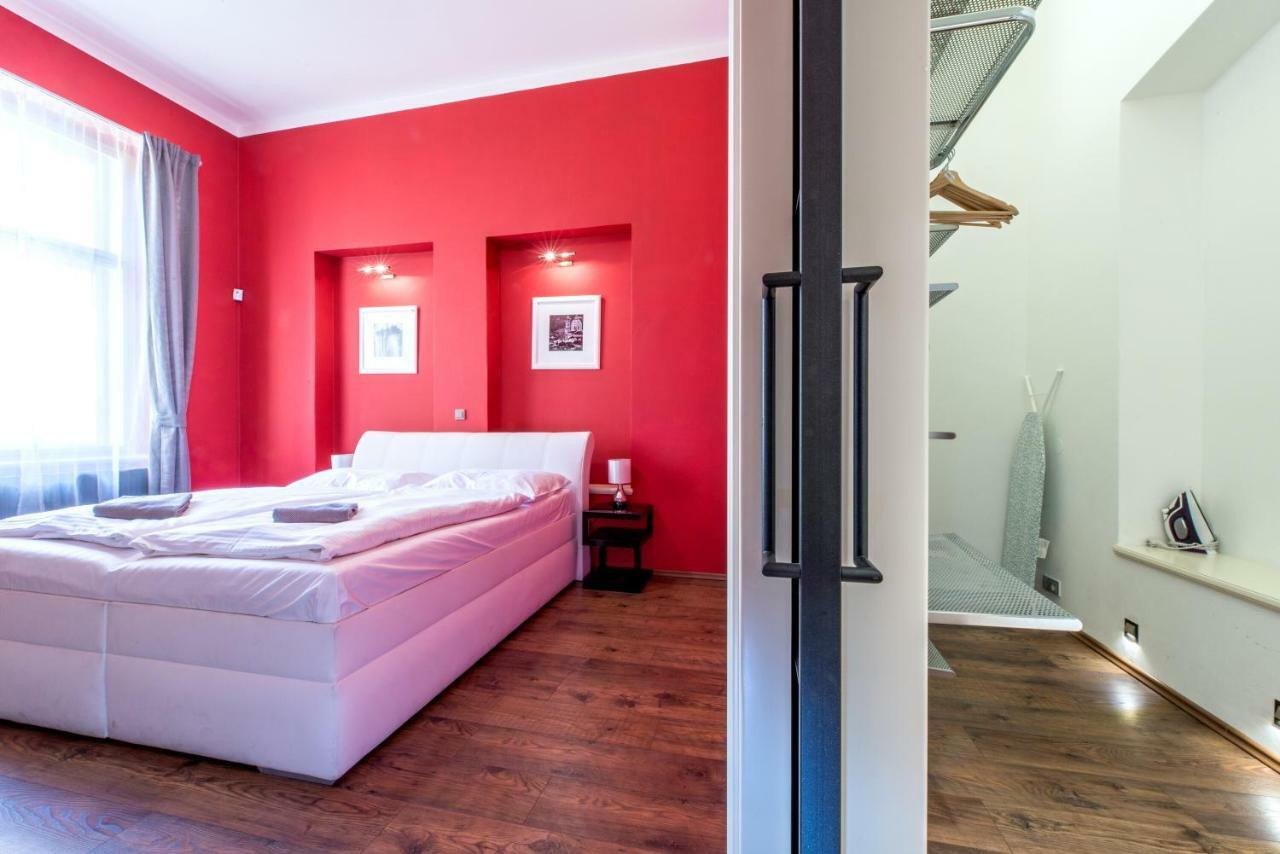 ✰Downtown Grand Apartment - Old Town Top Location✰ Prága Kültér fotó
