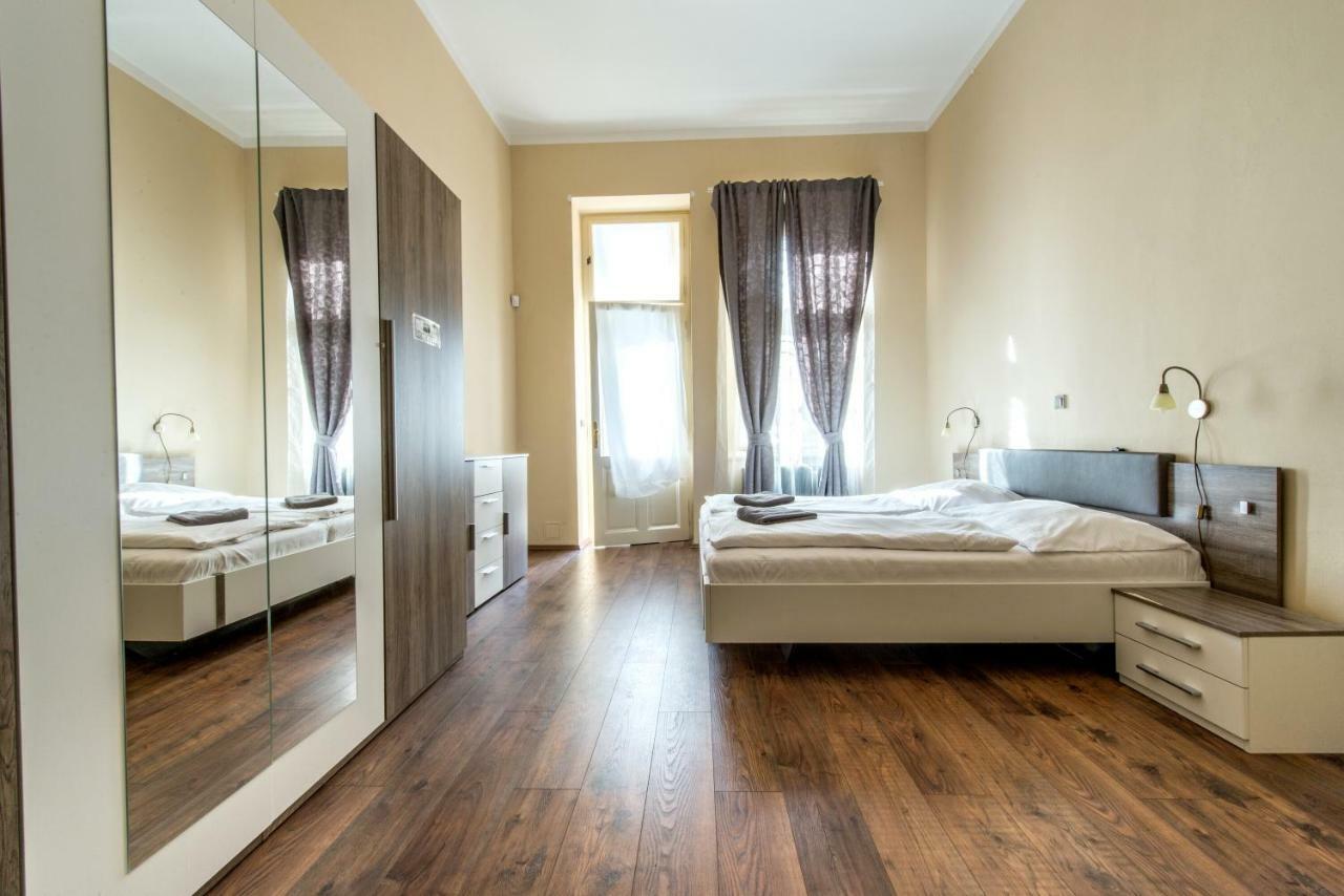✰Downtown Grand Apartment - Old Town Top Location✰ Prága Kültér fotó