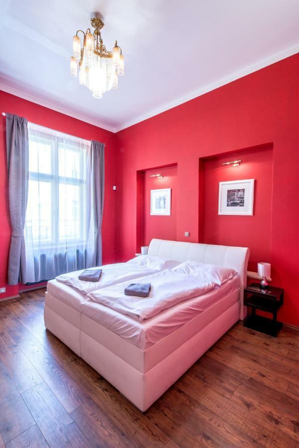 ✰Downtown Grand Apartment - Old Town Top Location✰ Prága Kültér fotó