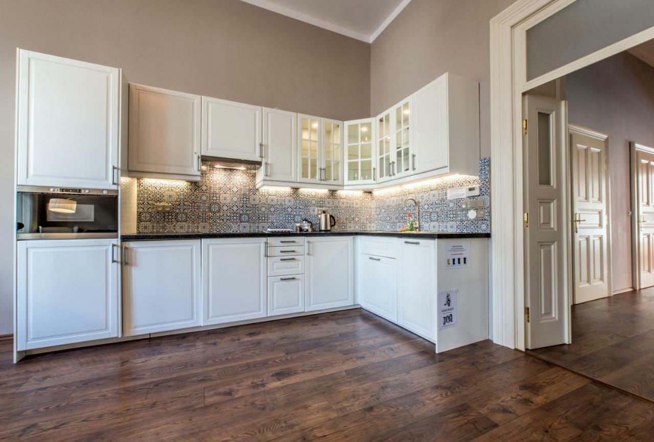 ✰Downtown Grand Apartment - Old Town Top Location✰ Prága Kültér fotó